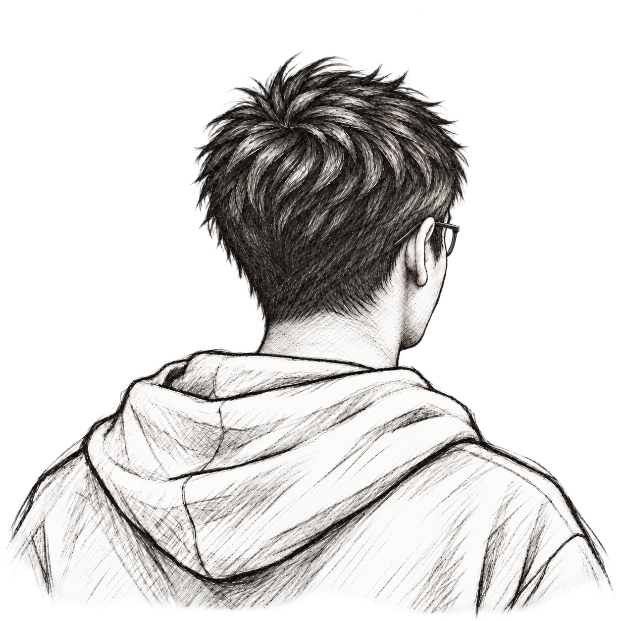 いますぐWORKSのプロフィールイラスト
