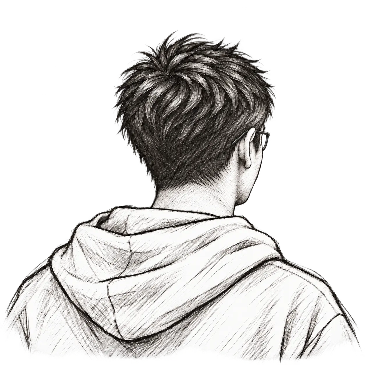 いますぐWORKSのプロフィールイラスト